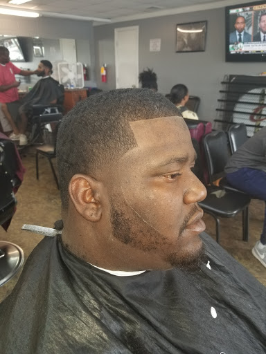 Barber Shop «Cole Cuts Barber Shop», reviews and photos, 351 Pass Rd, Gulfport, MS 39507, USA