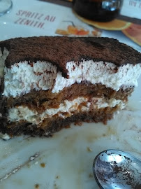 Tiramisu du Restaurant italien Del Arte à Angers - n°3