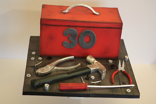 Bakery «Charity Fent Cake Design», reviews and photos, 3863 S Campbell Ave b, Springfield, MO 65807, USA