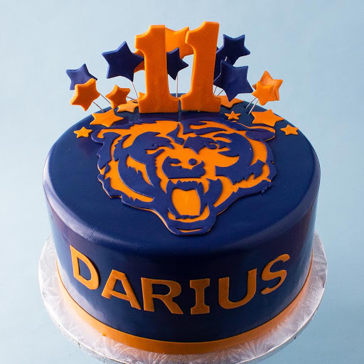 Pastry Shop «Bittersweet Pastry Shop & Cafe», reviews and photos, 1114 W Belmont Ave, Chicago, IL 60657, USA