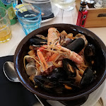 Photo n°1 de l'avis de Umberto.i fait le 14/06/2020 à 05:08 sur le  Ristorante Al Castello à Lazise