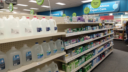 Drug Store «CVS», reviews and photos, 4595 GA-92, Acworth, GA 30102, USA