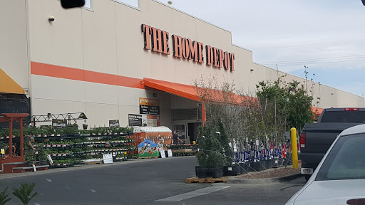 Home Improvement Store «The Home Depot», reviews and photos, 225 N Telshor Blvd, Las Cruces, NM 88011, USA