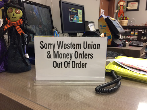 Western Union