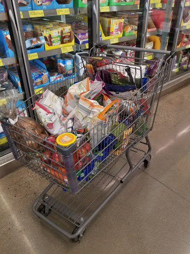 Supermarket «ALDI», reviews and photos, 244 Bloomfield Ave, Bloomfield, NJ 07003, USA