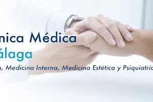 Clinica Villalobos VM image