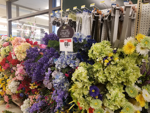 Fabric Store «Jo-Ann Fabrics and Crafts», reviews and photos, 8245 W Golf Rd, Niles, IL 60714, USA