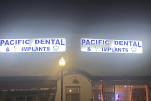 Pacific Dental and Implants image