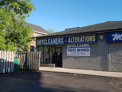 Five Star Dry Cleaning & Alterations