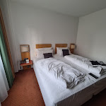 Photo n°1 de l'avis de Sascha.c fait le 13/10/2021 à 17:51 sur le  Hotel NH Berlin City Ost à Berlin