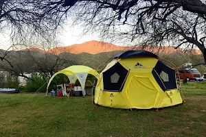 Burnt Corral Campground image