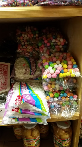 Convenience Store «El Milagro Mexican Store», reviews and photos, 4445 E Bay Dr #304, Clearwater, FL 33764, USA