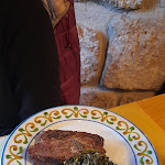 Photo n°3 de l'avis de Paolo.f fait le 21/02/2022 à 17:48 sur le  Osteria Degli Orti à Vallerano