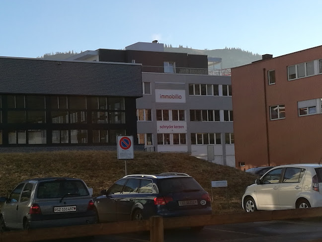 Rezensionen über Schnyder Kerzen AG Kerzenfabrik in Einsiedeln - Schneider