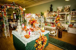 The New Leaf Tea Room & Gift Shoppe image