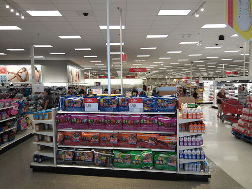 Department Store «Target», reviews and photos, 15614 Whittwood Ln, Whittier, CA 90603, USA