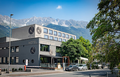 Rufis Hotel Innsbruck