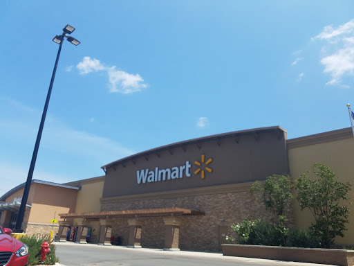 Discount Store «Walmart», reviews and photos, 602 Cibolo Valley Drive, Cibolo, TX 78108, USA
