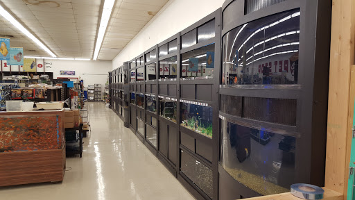 Pet Store «Pet Stop», reviews and photos, 6218 Nieman Rd, Shawnee, KS 66203, USA