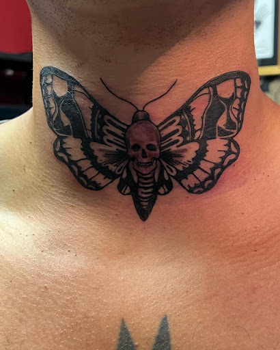 Tattoo Shop «Tattoo 42», reviews and photos, 753 SW 185th Ave, Beaverton, OR 97006, USA