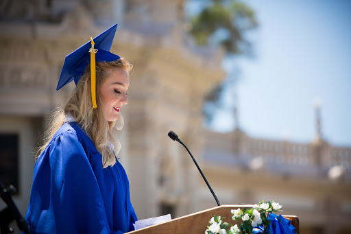 The Charter School of San Diego