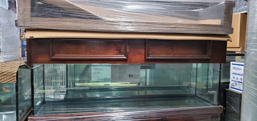 Pet Store «Fish-N-Pets Unlimited», reviews and photos, 11710 Bissonnet St, Houston, TX 77099, USA