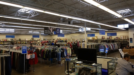 Thrift Store «Goodwill Aurora - Tower», reviews and photos, 18355 E 35th Pl, Aurora, CO 80011, USA