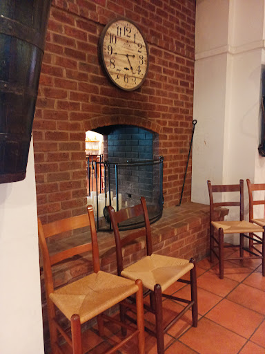 Winery «Barboursville Vineyards», reviews and photos, 17655 Winery Rd, Barboursville, VA 22923, USA