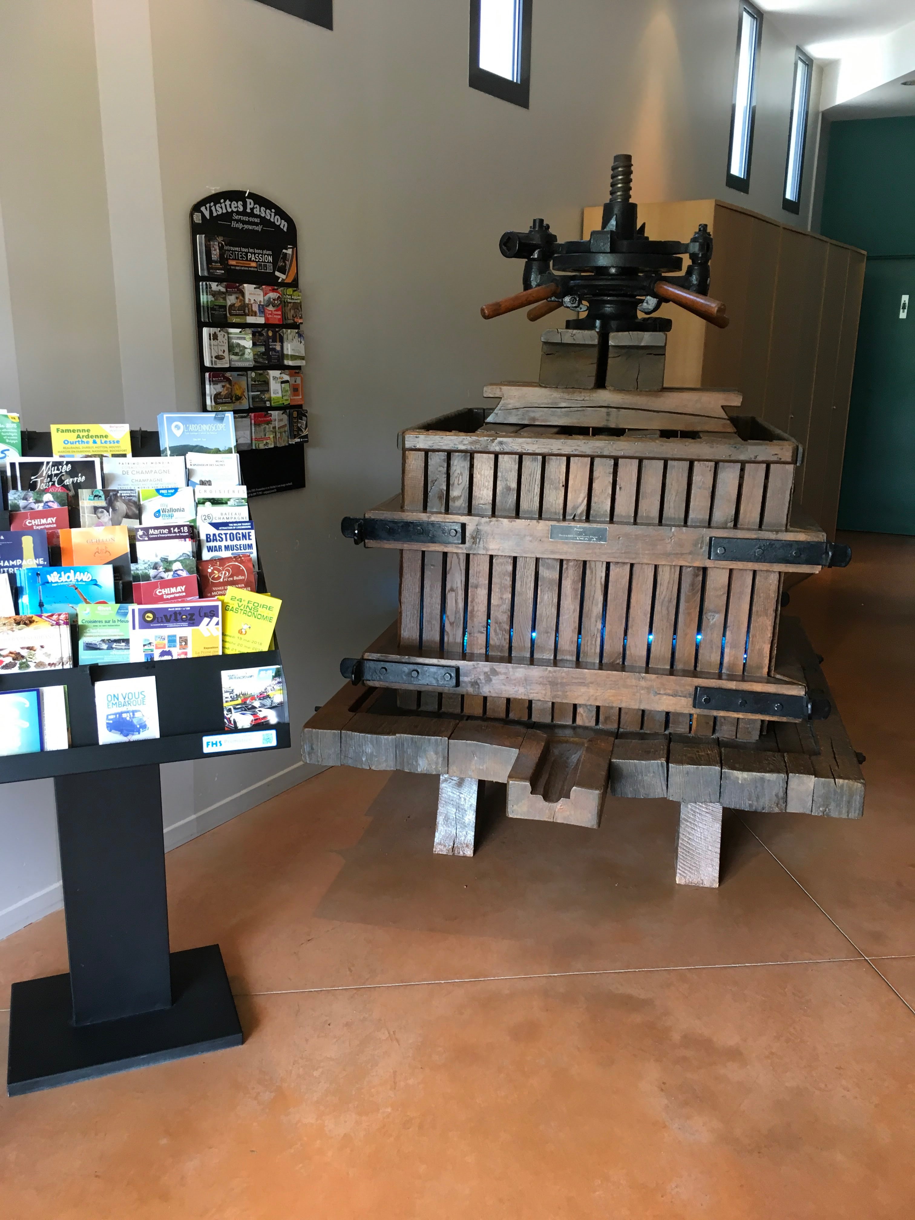 Photo n° 6 de l'avis de Paul-Emile.i fait le 27/04/2018 à 18:14