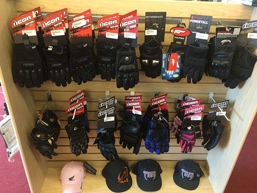 Motorcycle Dealer «ADRENALINE CYCLE», reviews and photos, 2555 Grand Army of the Republic Hwy, Swansea, MA 02777, USA