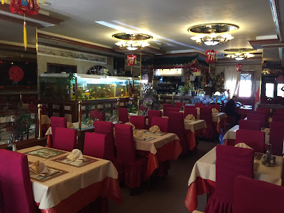 Restaurante Chino Hong Kong （TORROX COSTA） - Av. América, 89, 29793 Torrox Costa, Málaga, Spain