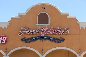 Fast Eddie's Billiards San Antonio - Braun image