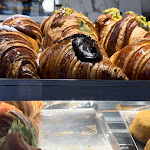 Photo n°9 de l'avis de Mostafa.a fait le 21/12/2023 à 21:57 sur le  Aroma Napoletano à Milan