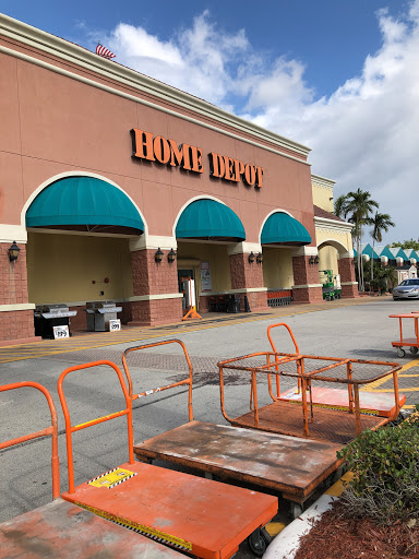 Home Improvement Store «The Home Depot», reviews and photos, 3183 SW 160th Avenue, Miramar, FL 33027, USA