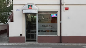 Cafe Caracas