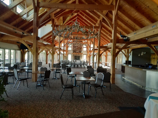 Restaurant «Hidden Valley Animal Adventure», reviews and photos, 2887 Royce Rd, Varysburg, NY 14167, USA