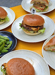 Photo n°16 de BUNS & SHÔYU à Paris ()