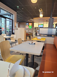 Photo n°67 de Burger King à Balaruc-le-Vieux ()