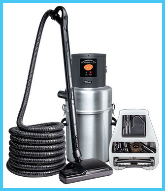 AERUS/Orleans Vacuums Inc.