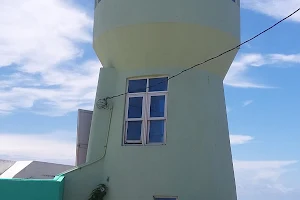 L'ance aux Epines Lighthouse image