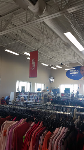 Thrift Store «Goodwill Store & Donation Center», reviews and photos, 130 Frances Ln, Beaver Dam, WI 53916, USA