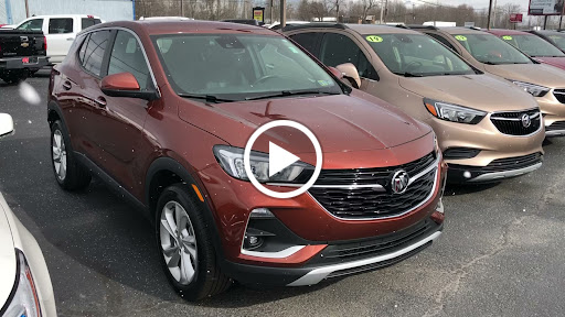 Car Dealer «Star Buick GMC Cadillac», reviews and photos, 480 N West End Blvd, Quakertown, PA 18951, USA