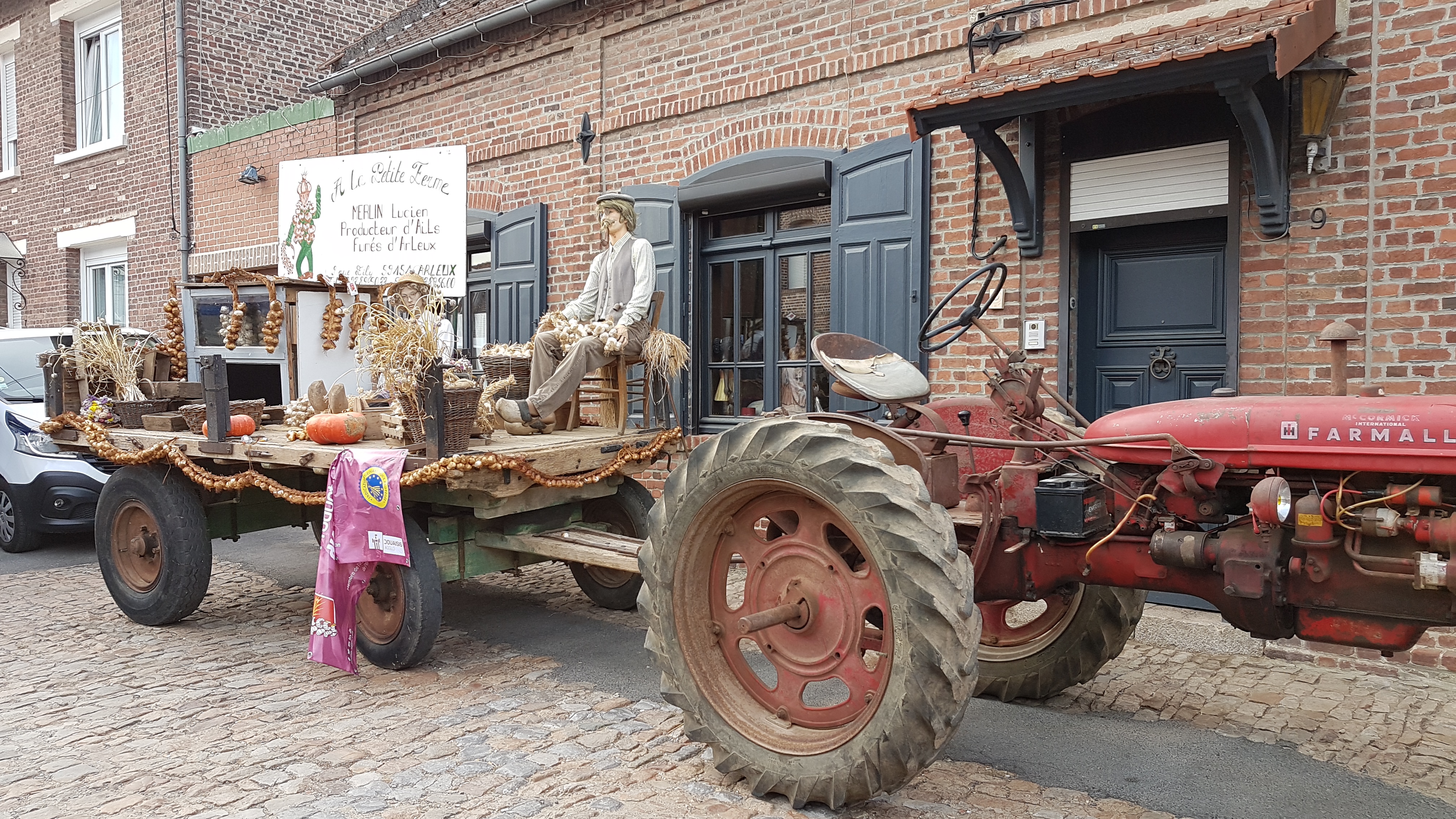 Photo n° 2 de l'avis de MOGIS.r fait le 31/08/2019 à 19:02