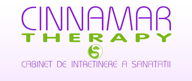 Salon Masaj Cinnamar Therapy - Kinetoterapeut