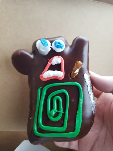 Donut Shop «Voodoo Doughnut Too», reviews and photos, 1501 NE Davis St, Portland, OR 97232, USA