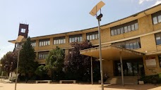 Facultad de Ciencias Sociales en Cuenca