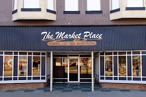 The Market Place image