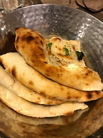 Naan du Maharaja - Restaurant Indien à Strasbourg - n°7