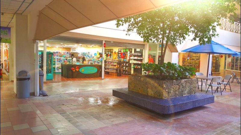 Playa Dorada Mall