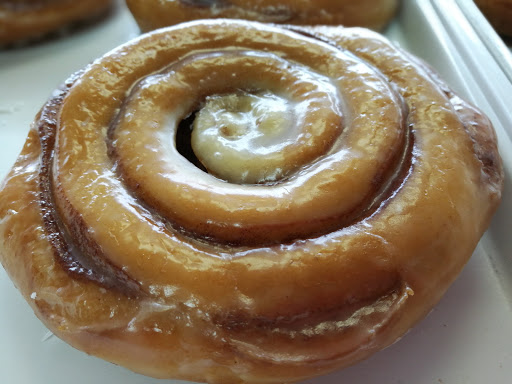 Donut Shop «College Hill Doughnut Co.», reviews and photos, 4618 E Central Ave, Wichita, KS 67208, USA